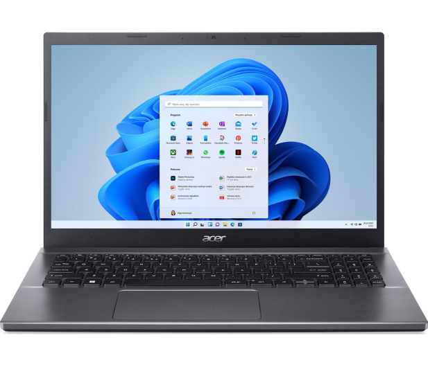 Acer Aspire 5 i5-1235U/8GB/512/Win11 IPS - 1046809 - zdjęcie 4